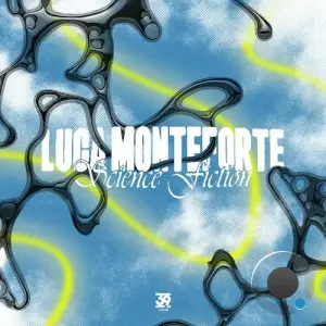  Luca Monteforte - Science Fiction (2024) 