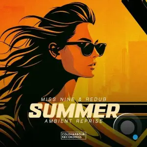  Miss Nine & ReDub - Summer (Ambient Reprise) (2024) 