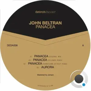  John Beltran - Panacea (2024) 