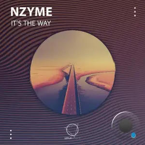  Nzyme - It's The Way (2024) 