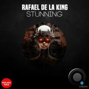  Rafael de la King - Stunning (2024) 