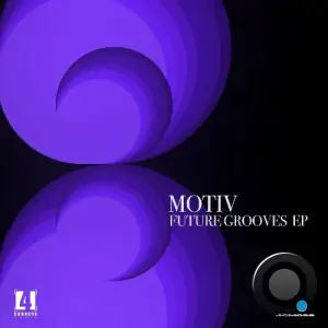  Motiv - Future Grooves (2024) 