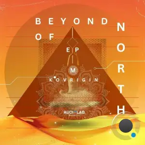  M Kovrigin - Beyond of North (2024) 