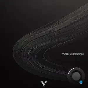  Vlack - Urban Empire (2024) 