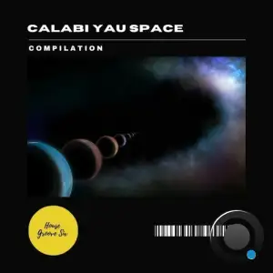  Deep Hotico - Calabi Yau Space (2024) 