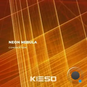  Luslasy - Neon Nebula (2024) 