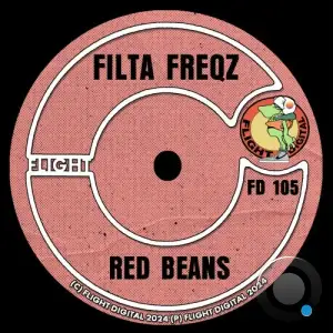  Filta Freqz - Red Beans (2024) 