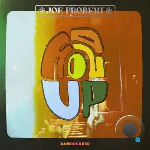  Joe Probert - Hold Up (2024) 