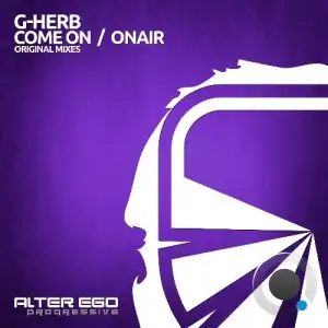  g-herb - Come On / Onair (2024) 