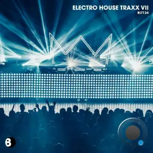  Electro House Traxx VII (2024) 