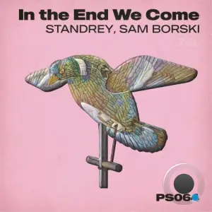  Standrey & Sam Borski - In the End We Come (2024) 