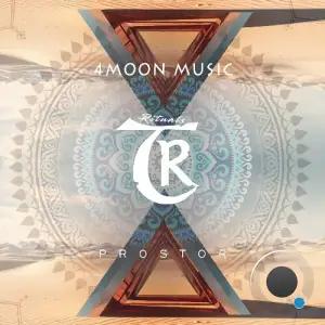  4Moon Music - Prostor (2024) 