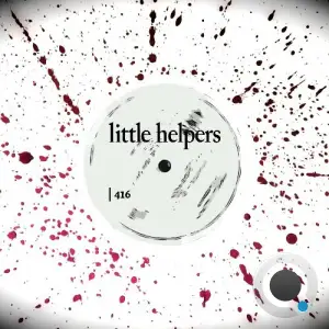  Kevil - Little Helpers 416 (2024) 