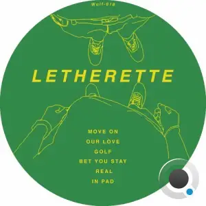  Letherette - EP6 (2024) 