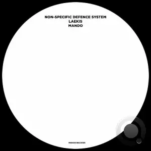  Non-Specific Defence System & Laekis - Mando (2024) 