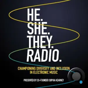  Sophia Kearney - He.She.They. Radio 007 (2024-09-03) 