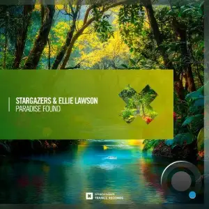  Stargazers & Ellie Lawson - Paradise Found (2024) 