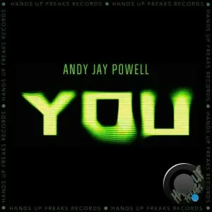  Andy Jay Powell - You (2024) 