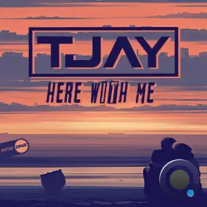  T-Jay - Here With Me (2024) 