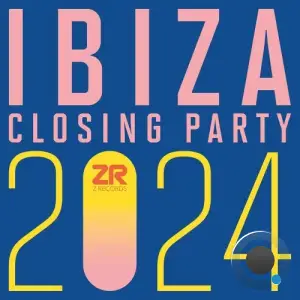  Dave Lee - Z Records Ibiza Closing Party 2024 (2024) 