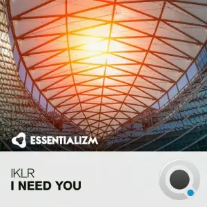  Iklr - I Need You (2024) 