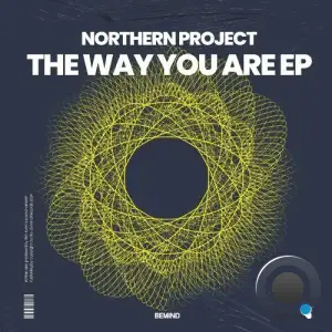  Northern Project - The Way You Are (2024) 