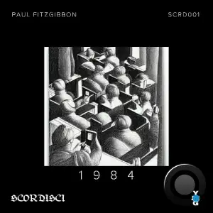  Paul Fitzgibbon - 1984 (2024) 