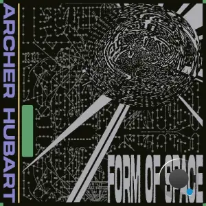  Archer - Form of Space (2024) 