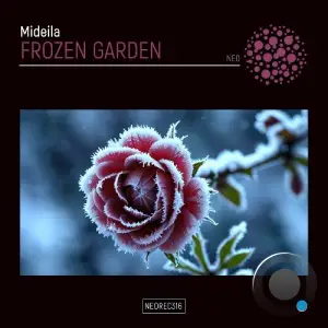  Mideila - Frozen Garden (2024) 