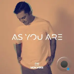  Monoverse - As You Are 016 (2024-09-20) 