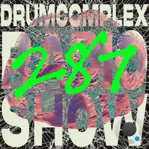  E.T.O. - Drumcomplexed Radio Show 287 (2024-09-20) 