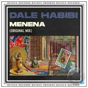  Dalé Habibi - Menena (2024) 