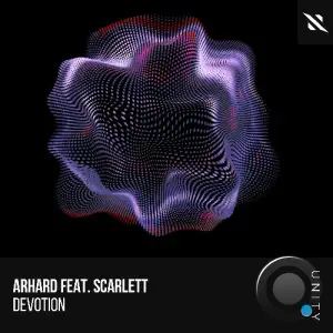  Arhard ft. Scarlett - Devotion (2024) 