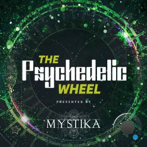  Mystika - The Psychedelic Wheel 019 (2024-09-20) 