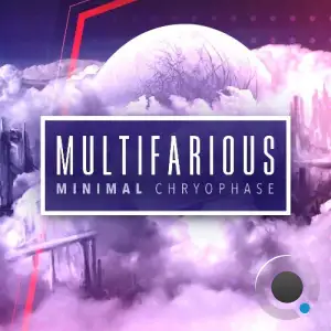  Chryophase - Multifarious Minimal 104 (2024-09-20) 