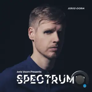  Joris Voorn - Spectrum Radio 387 (2024-09-20) 