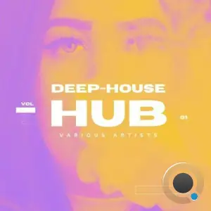  Deep-House Hub, Vol. 1 (2024) 