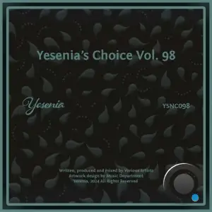  Yesenia's Choice, Vol. 98 (2024) 