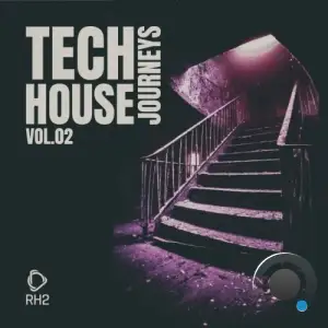  Tech House Journeys, Vol. 2 (2024) 