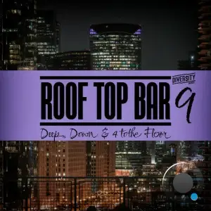  Rooftop Bar, Vol. 9 (2024) 