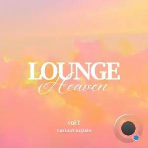  Lounge Heaven, Vol. 1 (2024) 