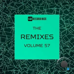  The Remixes, Vol. 57 (2024) 