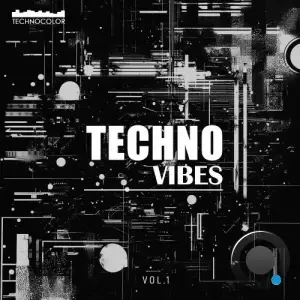  Techno Vibes, vol.1 (2024) 