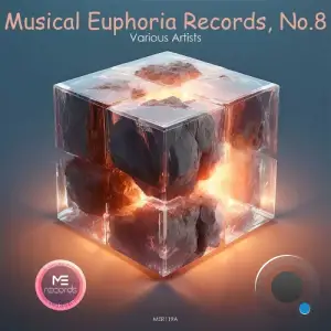  Musical Euphoria Records, No.8 (2024) 