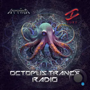  Attika - Octopus Trance Radio 116 (2024-09-20) 