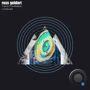  Ross Geldart - Tame The Beast (2024) 