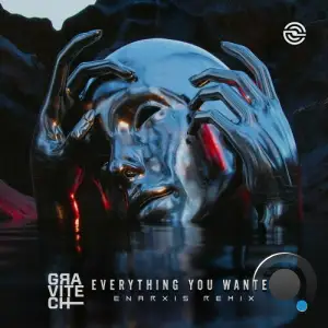  Gravitech - Everything You Wanted (Enarxis Remix) (2024) 