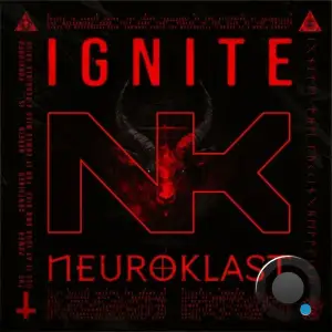  Neuroklast - Ignite (2024) 