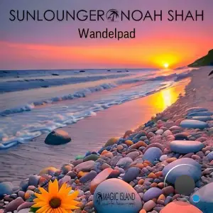  Sunlounger x Noah Shah - Wandelpad (Incl. Ambedoverse Guitar Suite) (2024) 