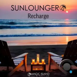  Sunlounger - Recharge (2024) 